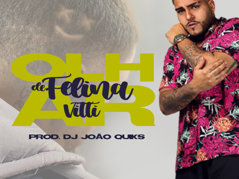 Olhar de Felina (Single)