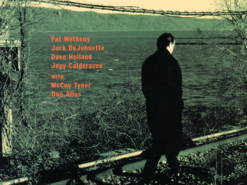 Tales From The Hudson