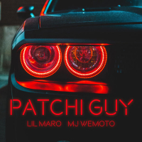 Patchi Guy (Single)