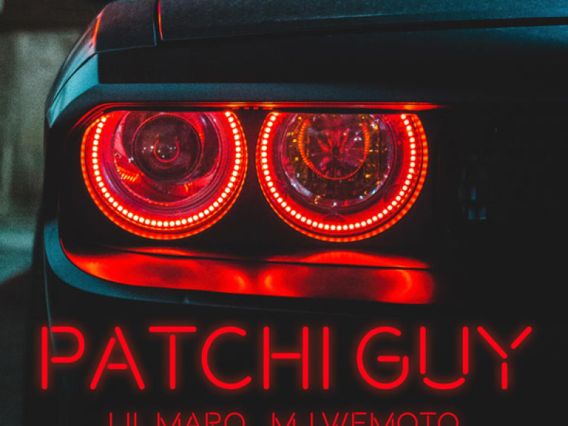 Patchi Guy (Single)