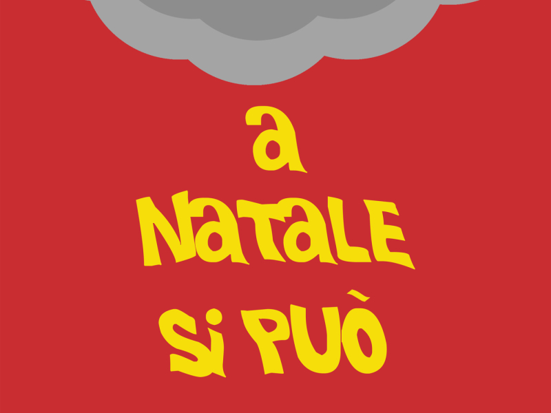 A Natale si pùo