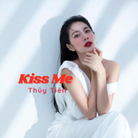Kiss Me (Single)