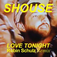 Love Tonight (Robin Schulz Remix) (EP)