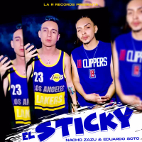 El Sticky (Single)