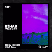 Sorry I Missed Your Call (Single)