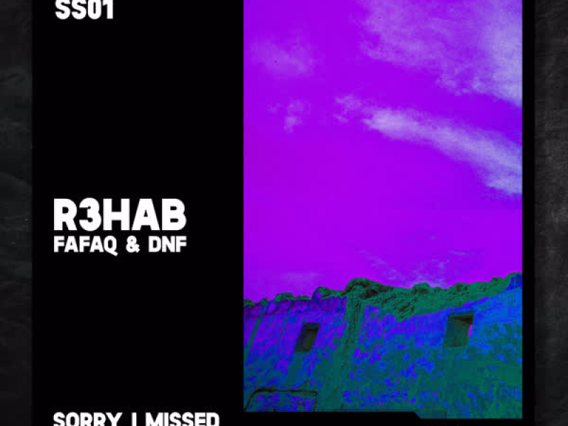 Sorry I Missed Your Call (Single)