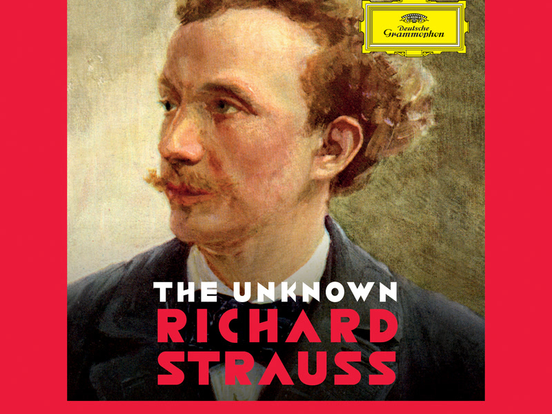 Strauss: Le Bourgeois Gentilhomme