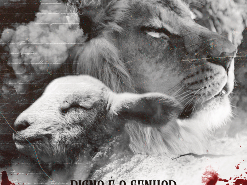 Digno é o Senhor (Worthy Is The Lamb)