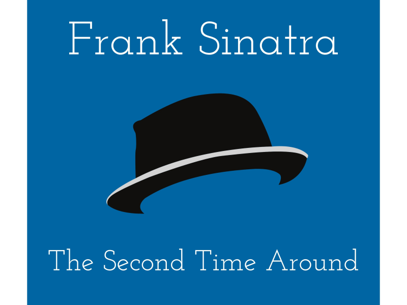 The Second Time Around (Billboard Hot 100 - No 50) (Single)