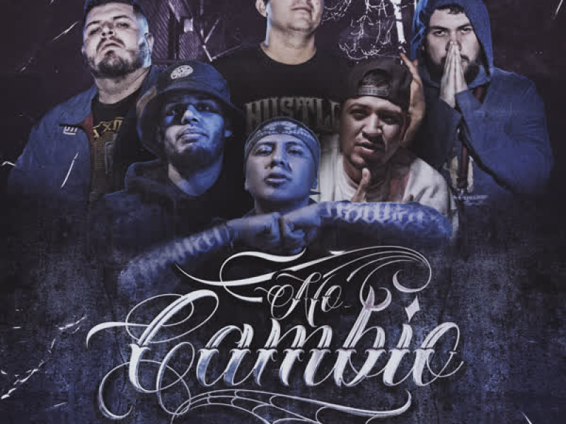 No Cambio (Single)