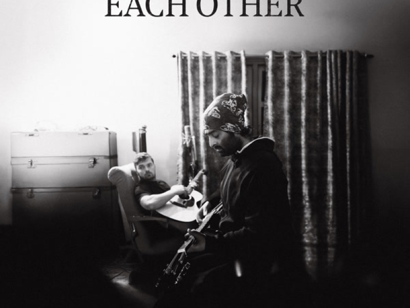 Angels For Each Other (Single)