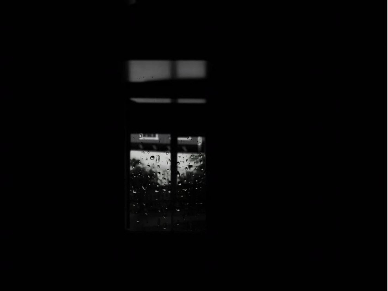 the smell after the rain (Single)