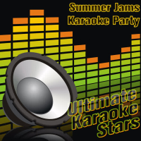 Summer Jams Karaoke Party