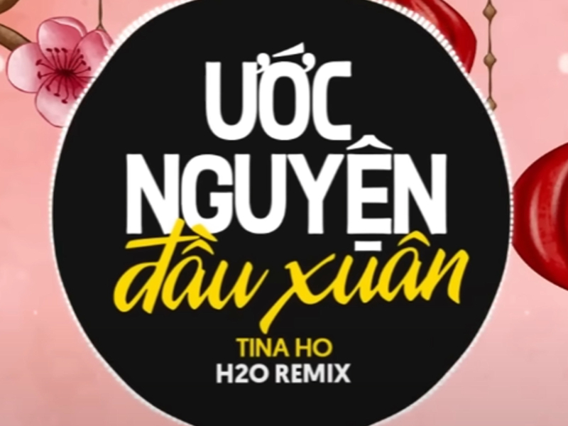 Ước Nguyện Đầu Xuân (EDM Remix) (Single)