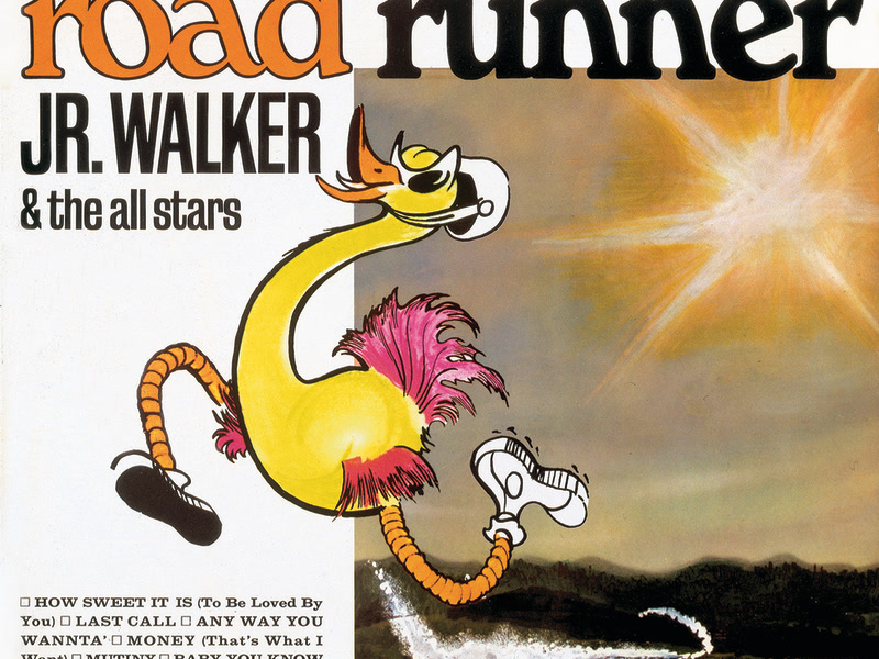 Road Runner