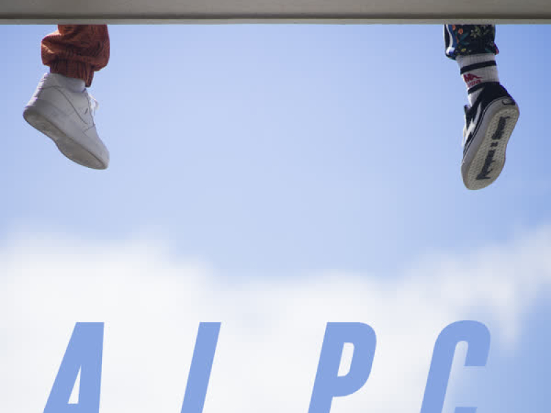 A.L.P.C. (Single)