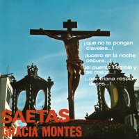 Saetas (Single)