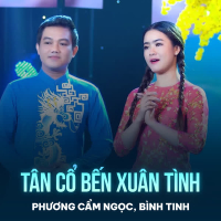 Tân Cổ Bến Xuân Tình (Single)