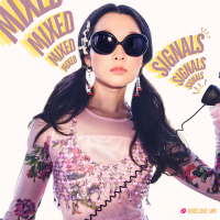 mixed signals (Single)