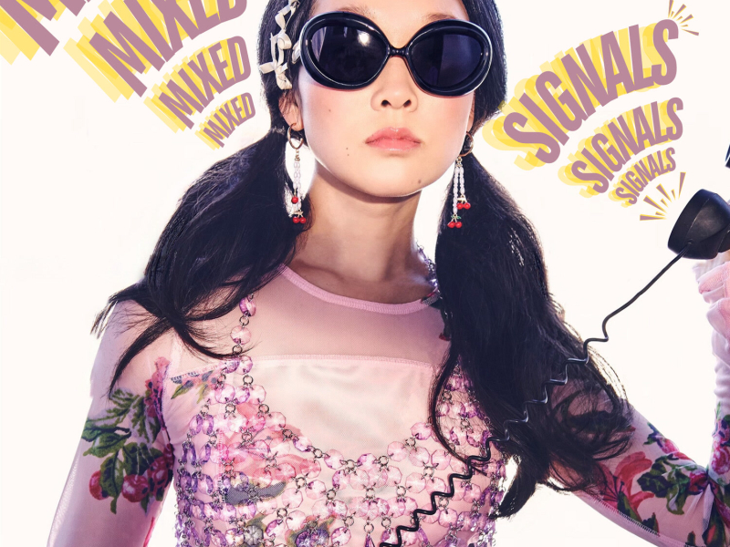 mixed signals (Single)