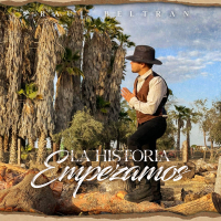 La Historia Empezamos (EP)