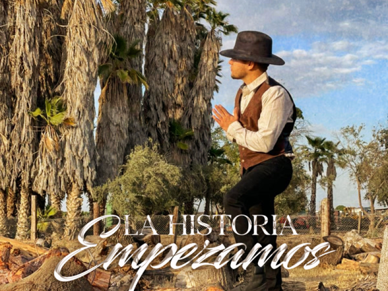 La Historia Empezamos (EP)