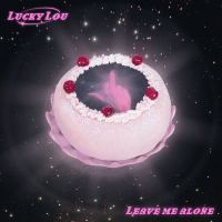 Leave Me Alone (Single)