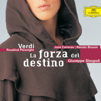 Verdi: La Forza Del Destino