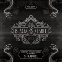 Shrapnel (Single)