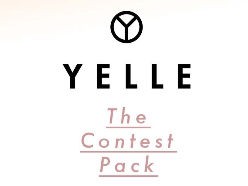 The Contest Pack (EP)