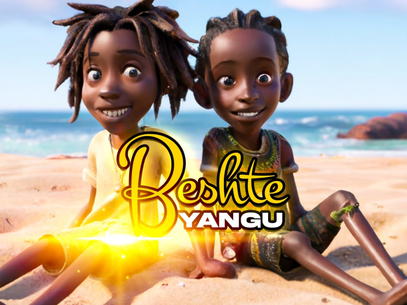 Beshte Yangu (Single)