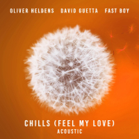 Chills (Feel My Love) (Acoustic) (Single)