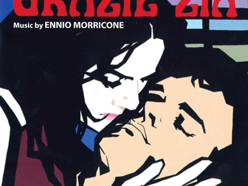 Grazie zia (Original Motion Picture Soundtrack)