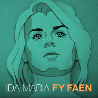 Fy Faen (Single)