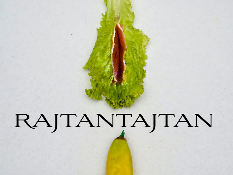 RAJTANTAJTAN (Single)
