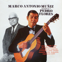Marco Antonio Munĩ́z Interpreta a Pedro Flores