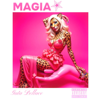MAGIA (Single)