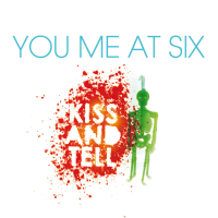 Kiss And Tell (Single)