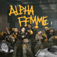 ALPHA FEMME (Single)