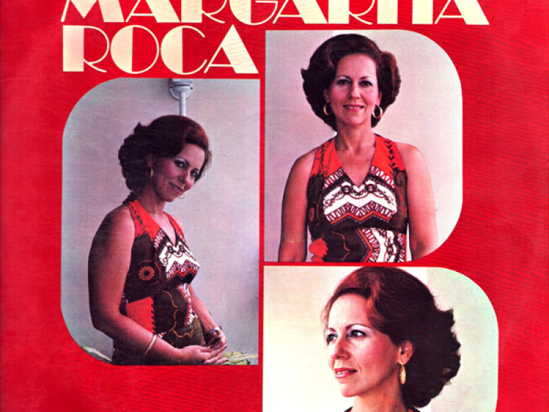 El Triunfo de Margarita Roca