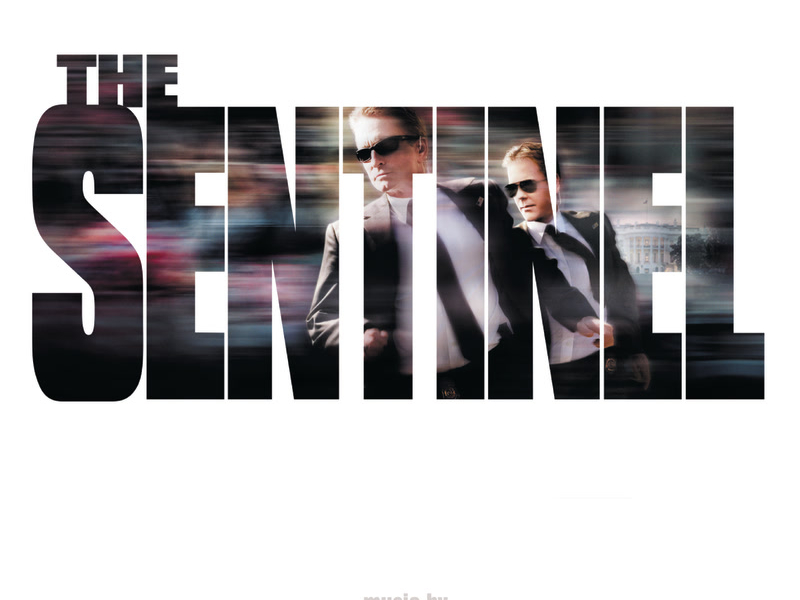 The Sentinel (Original Motion Picture Soundtrack)