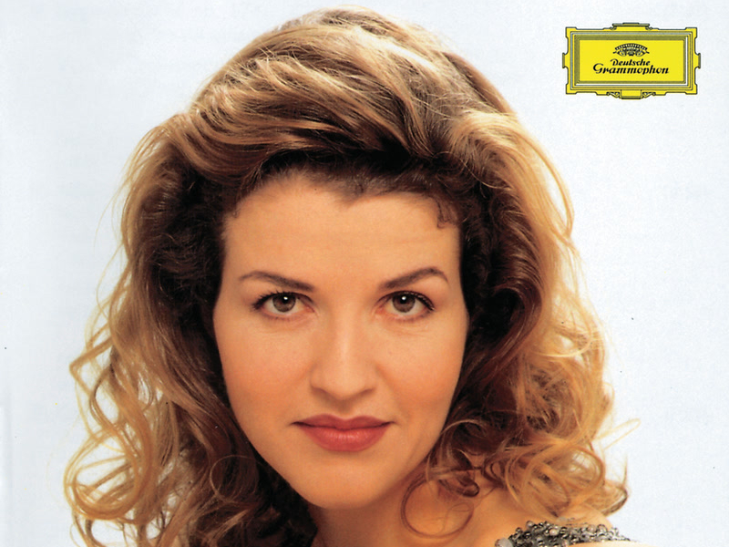 Anne-Sophie Mutter - Romance