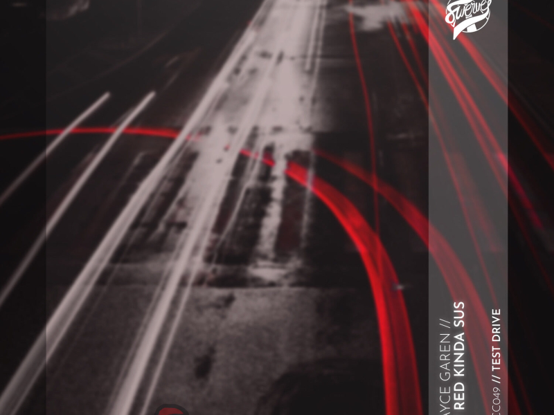 Red Kinda Sus (Single)