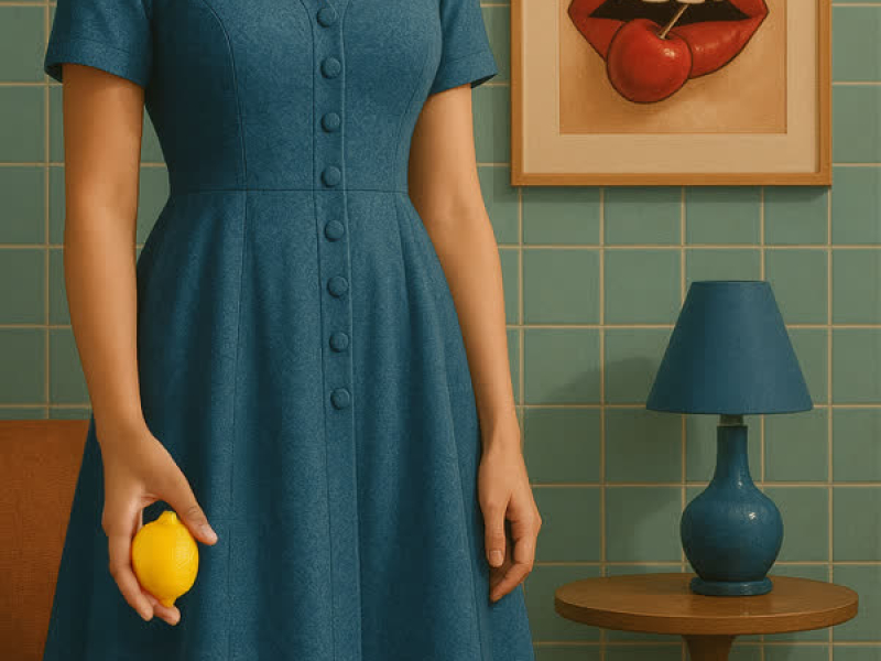 Au bord de la mer (Single)