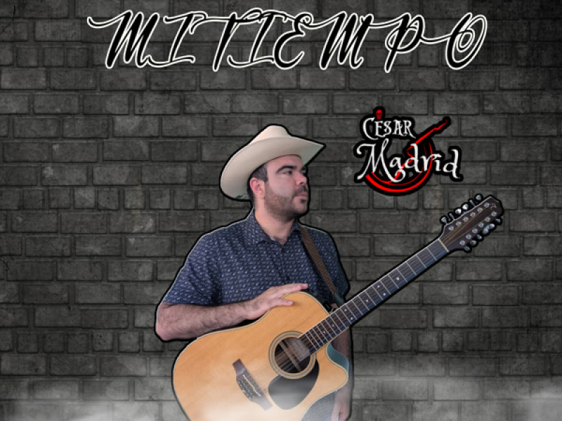 MI TIEMPO (Single)