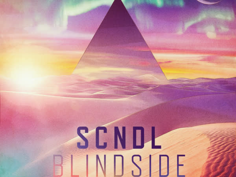 Blindside (Single)