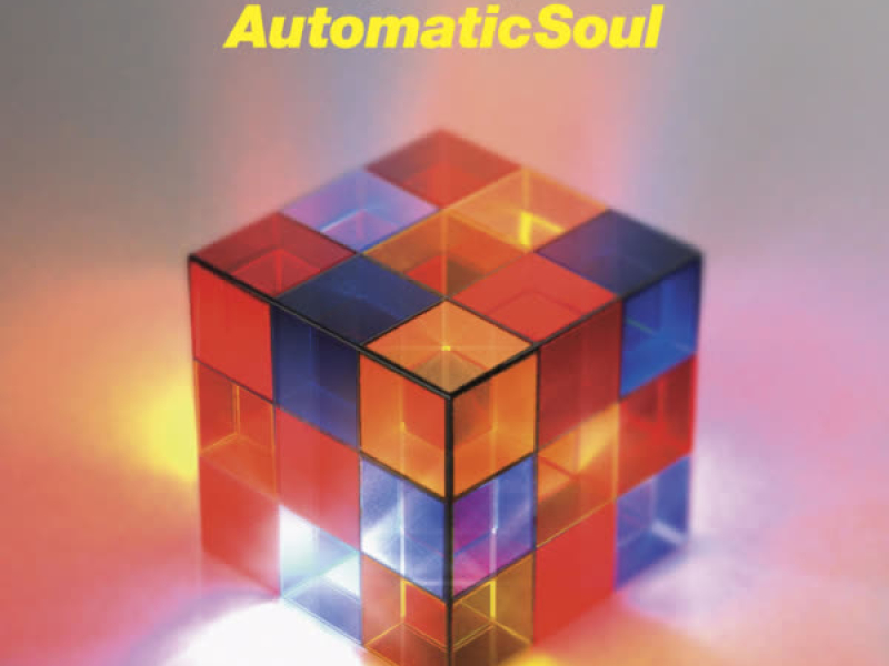 Late Night Tales Presents Automatic Soul (Selected and Mixed by Groove Armada's Tom Findlay)