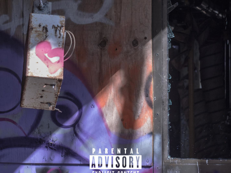 Radars (feat. Cee Jay) (Single)