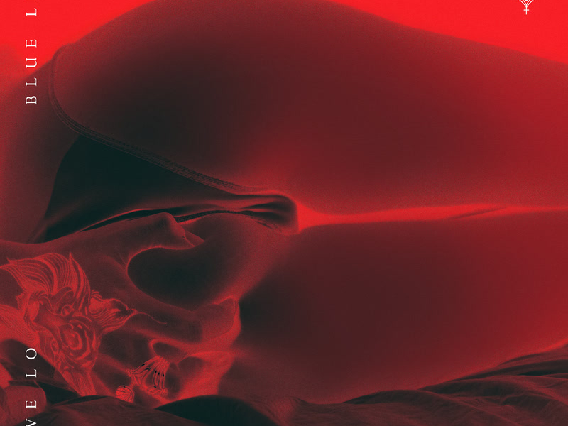 BLUE LIPS ([lady wood phase II])