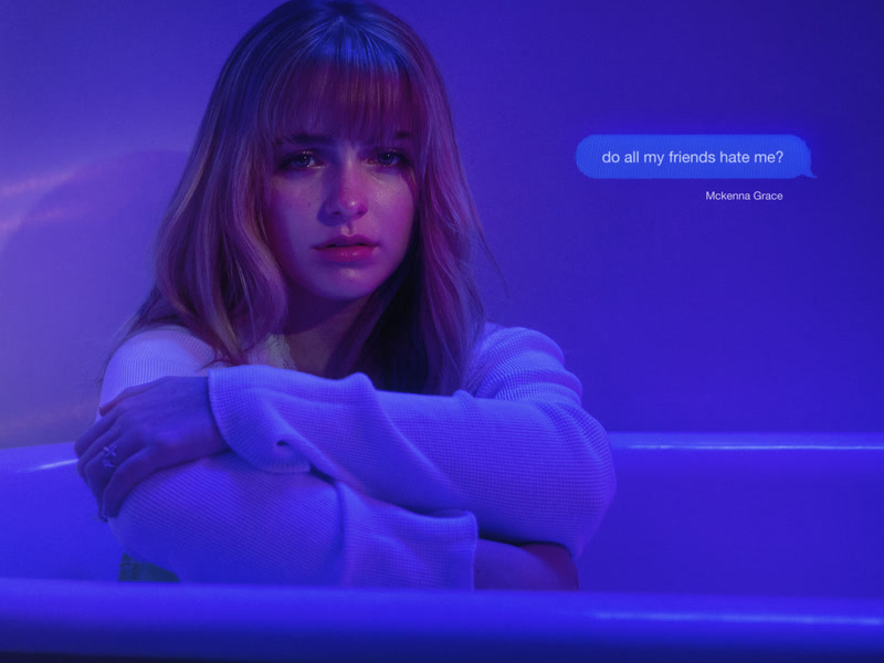 do all my friends hate me? (Single)